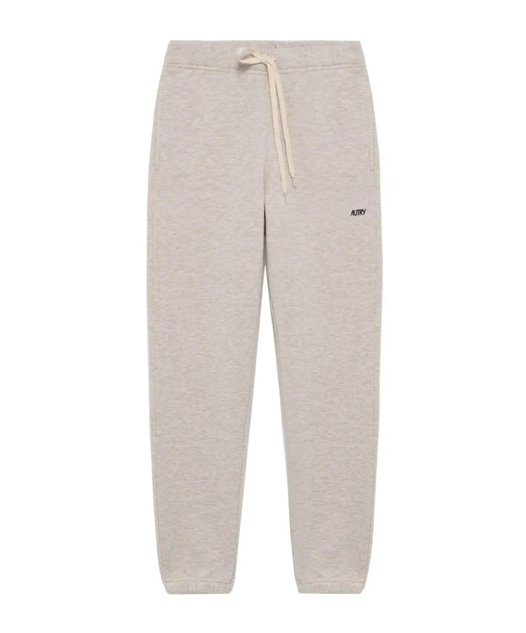 Drawstring Jogging Pants