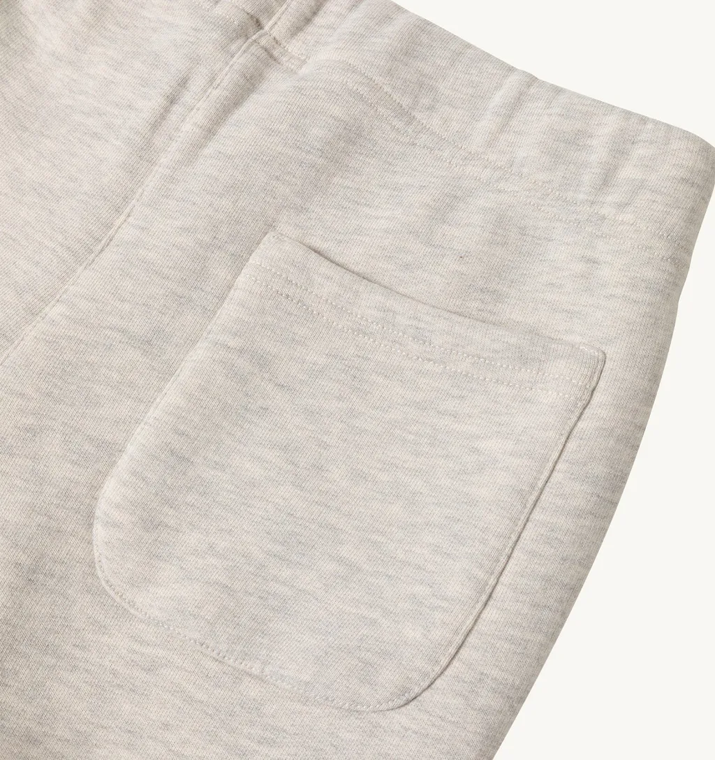Drawstring Jogging Pants