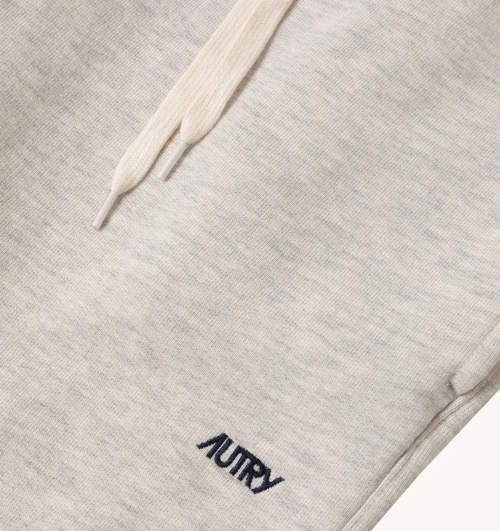 Drawstring Jogging Pants