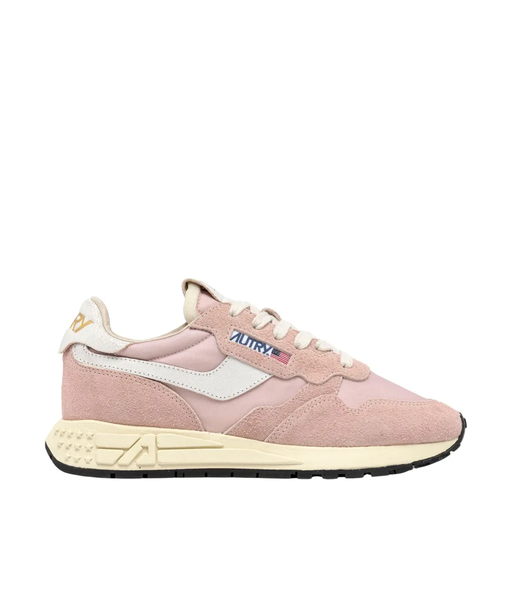 Reelwind Low-Top Sneakers