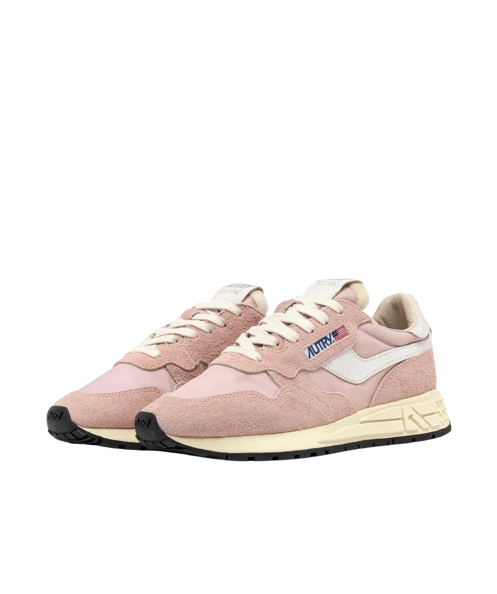 Reelwind Low-Top Sneakers