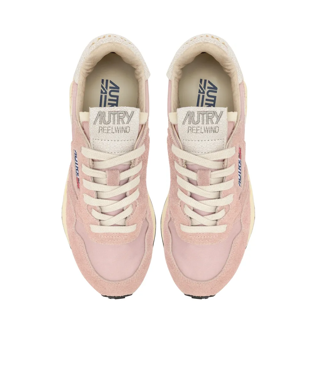 Reelwind Low-Top Sneakers