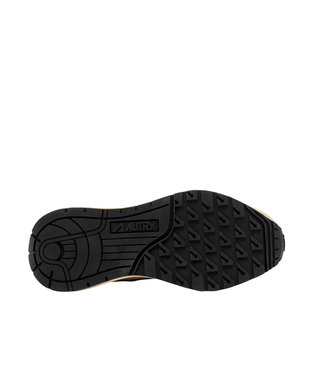 Reelwind Low-Top Sneakers