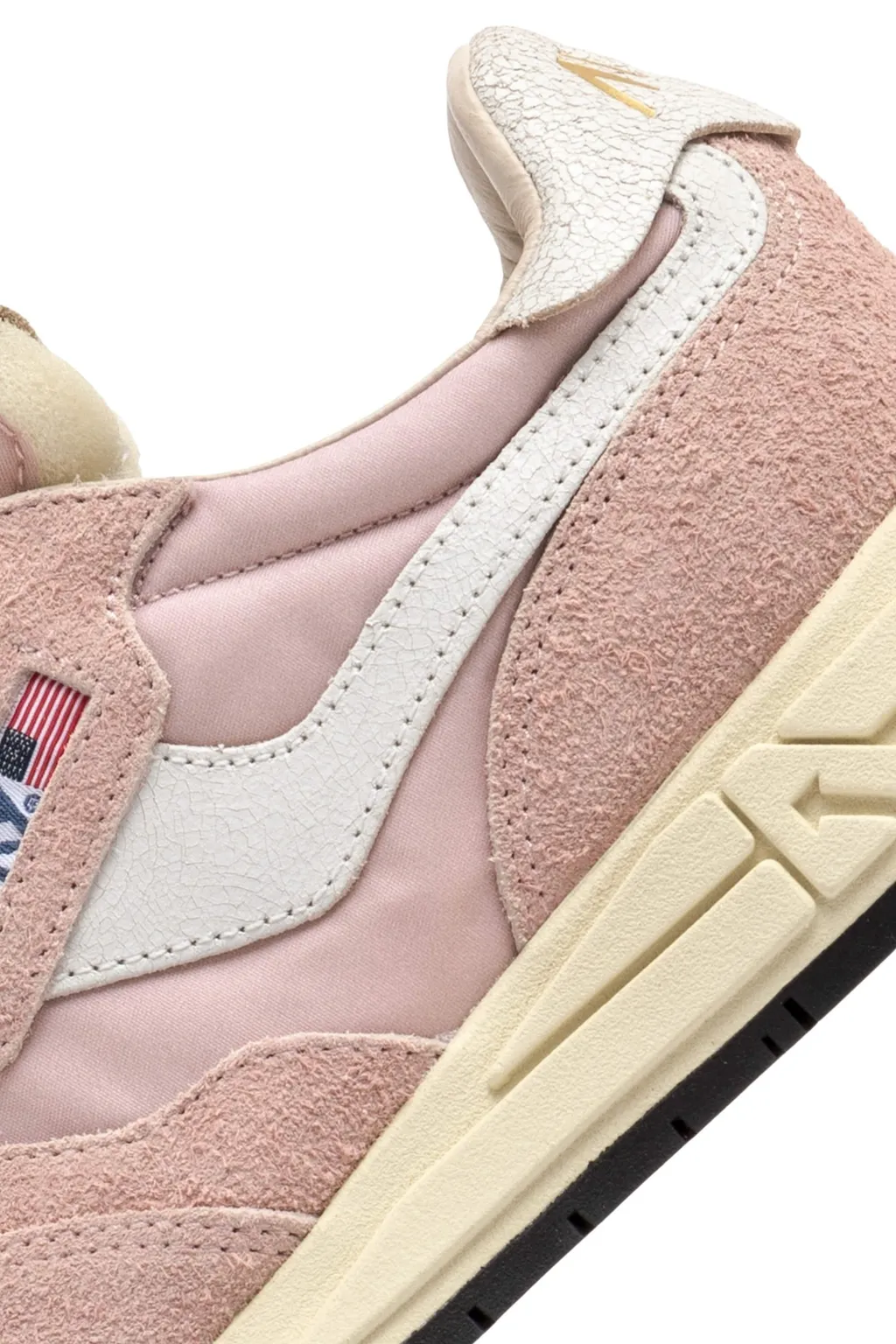 Reelwind Low-Top Sneakers