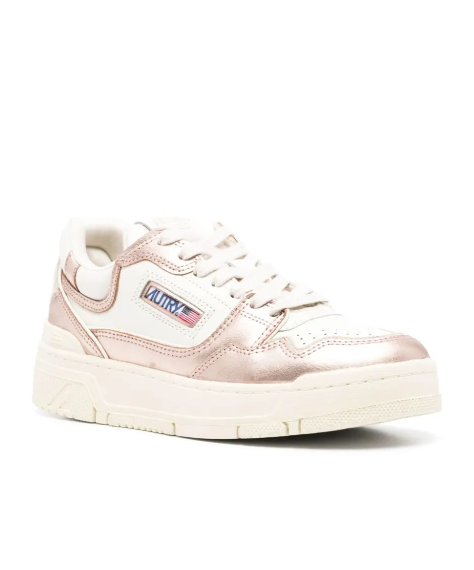 Clc Low Sneakers