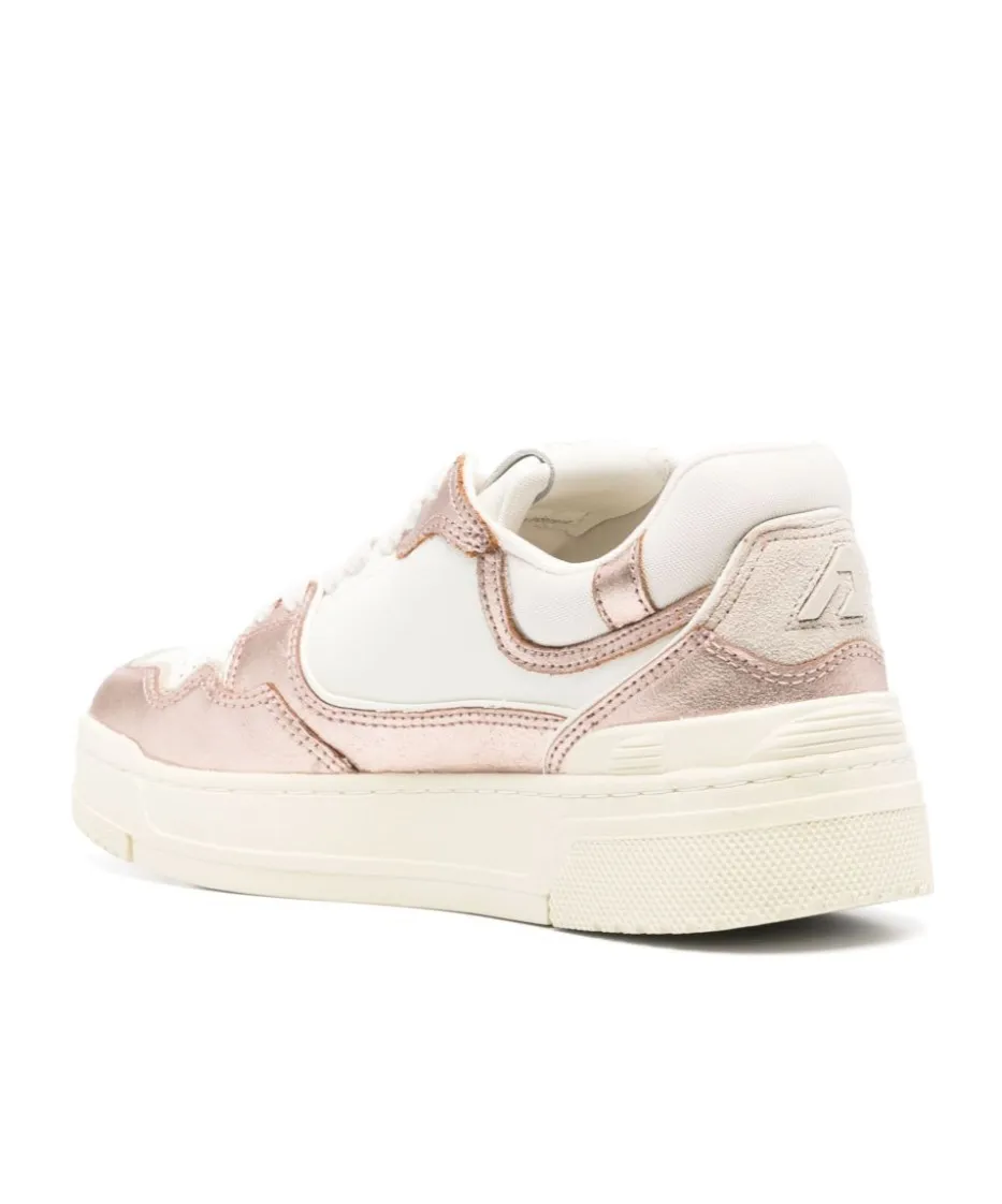 Clc Low Sneakers