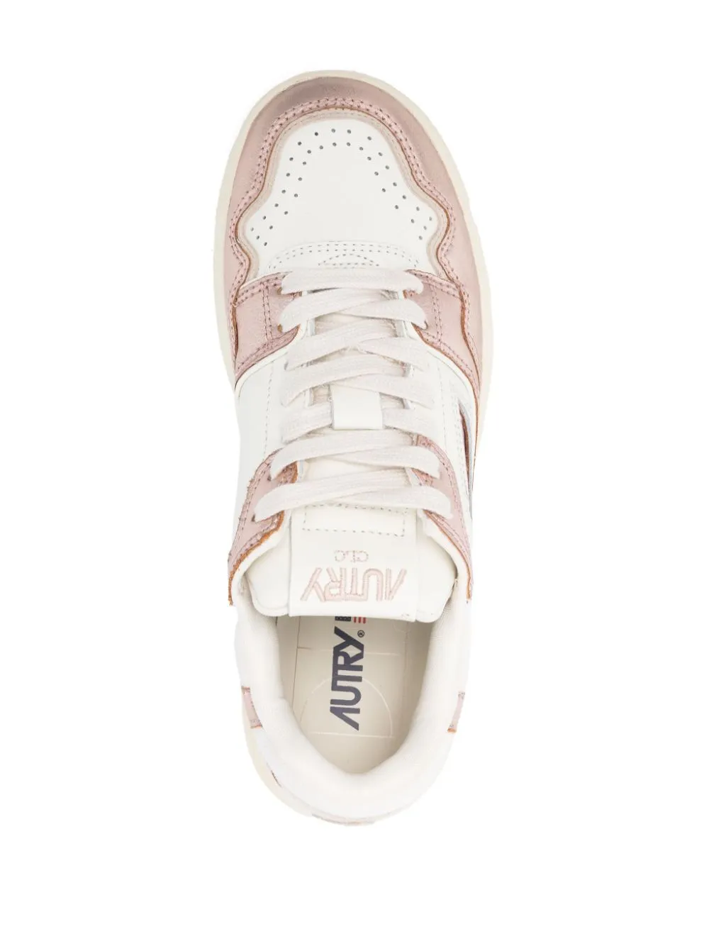 Clc Low Sneakers