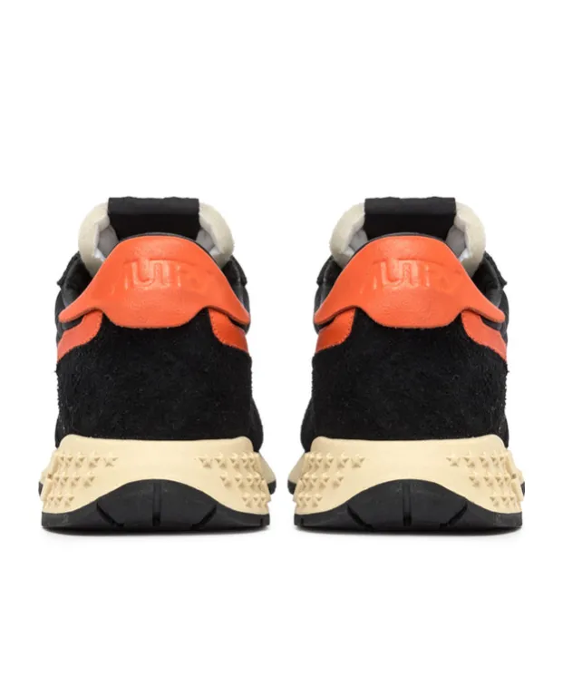 Vintage Runner Sneakers