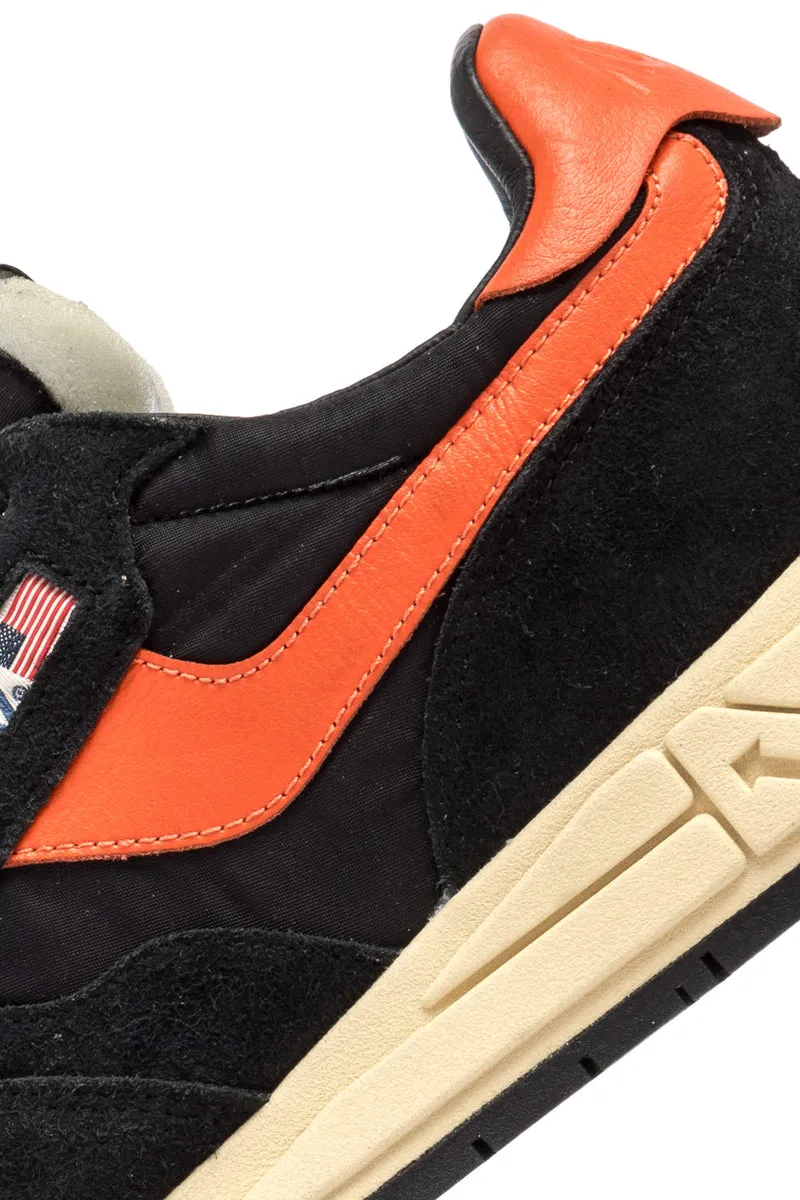 Vintage Runner Sneakers