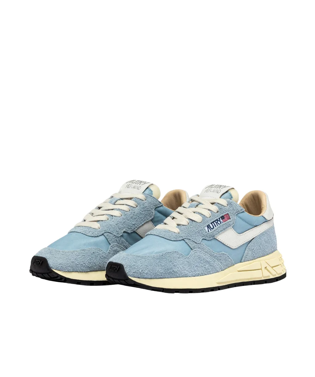 Reelwind Low-Top Sneakers