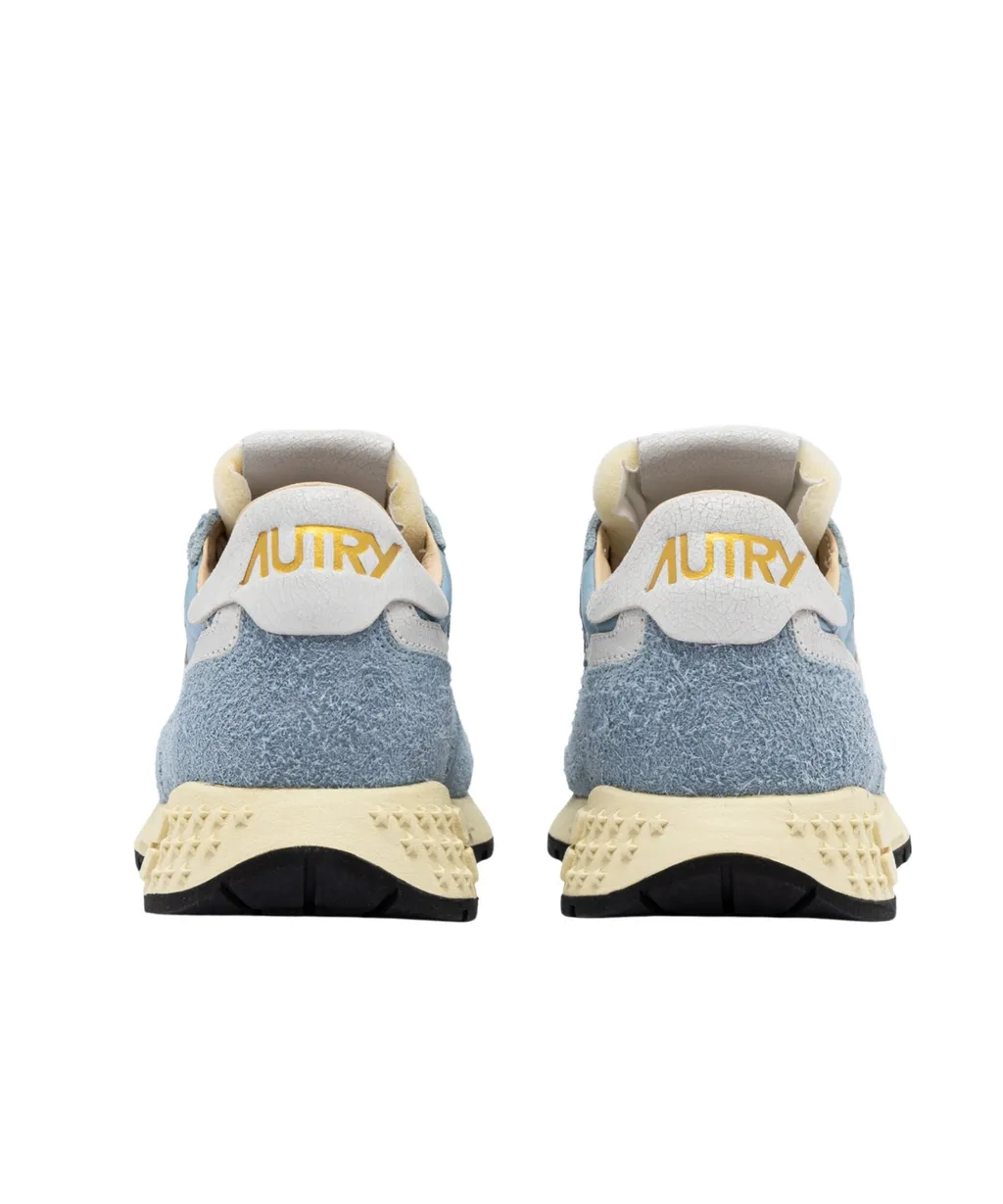 Reelwind Low-Top Sneakers