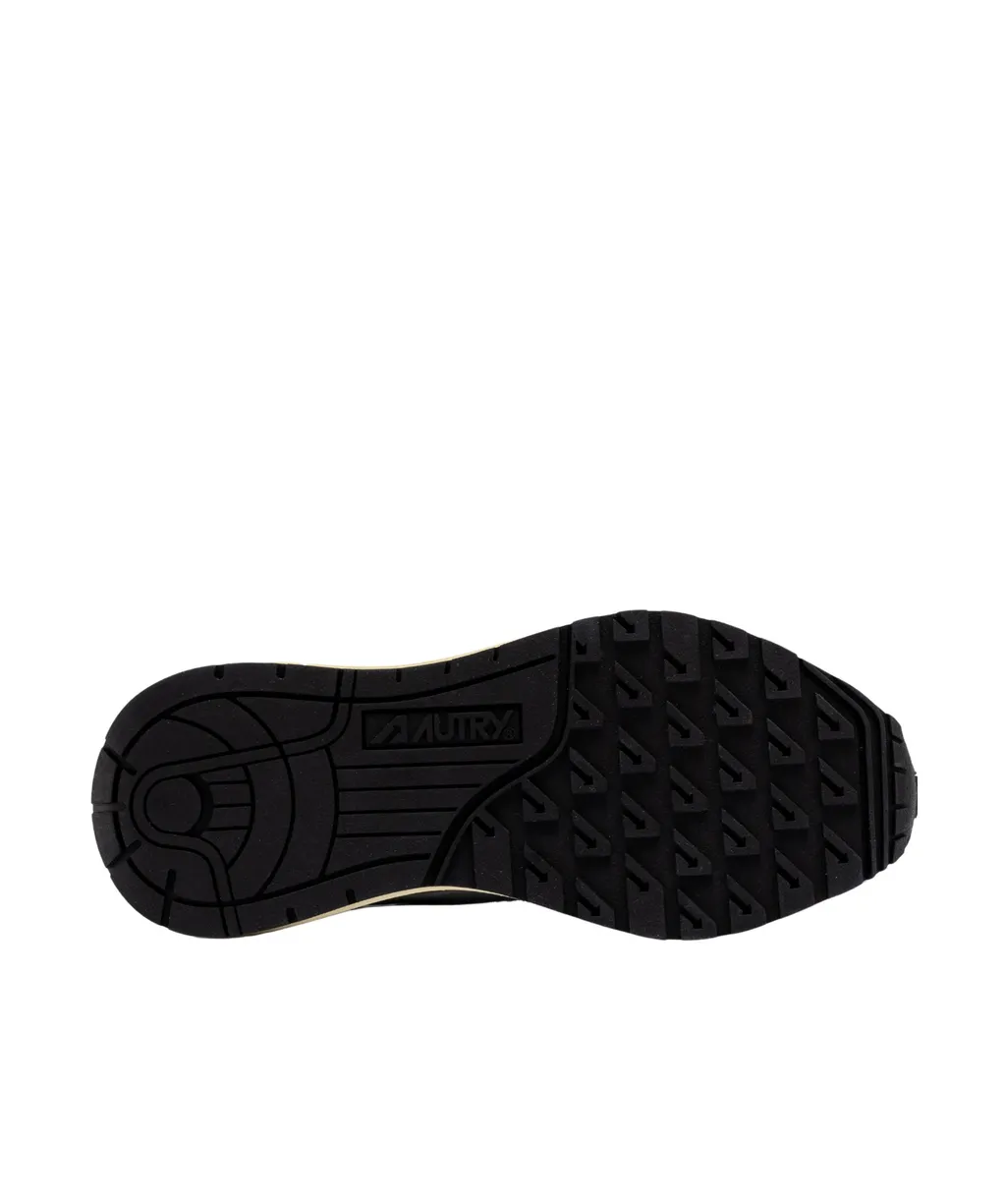 Reelwind Low-Top Sneakers
