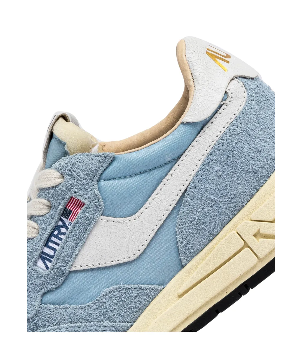 Reelwind Low-Top Sneakers