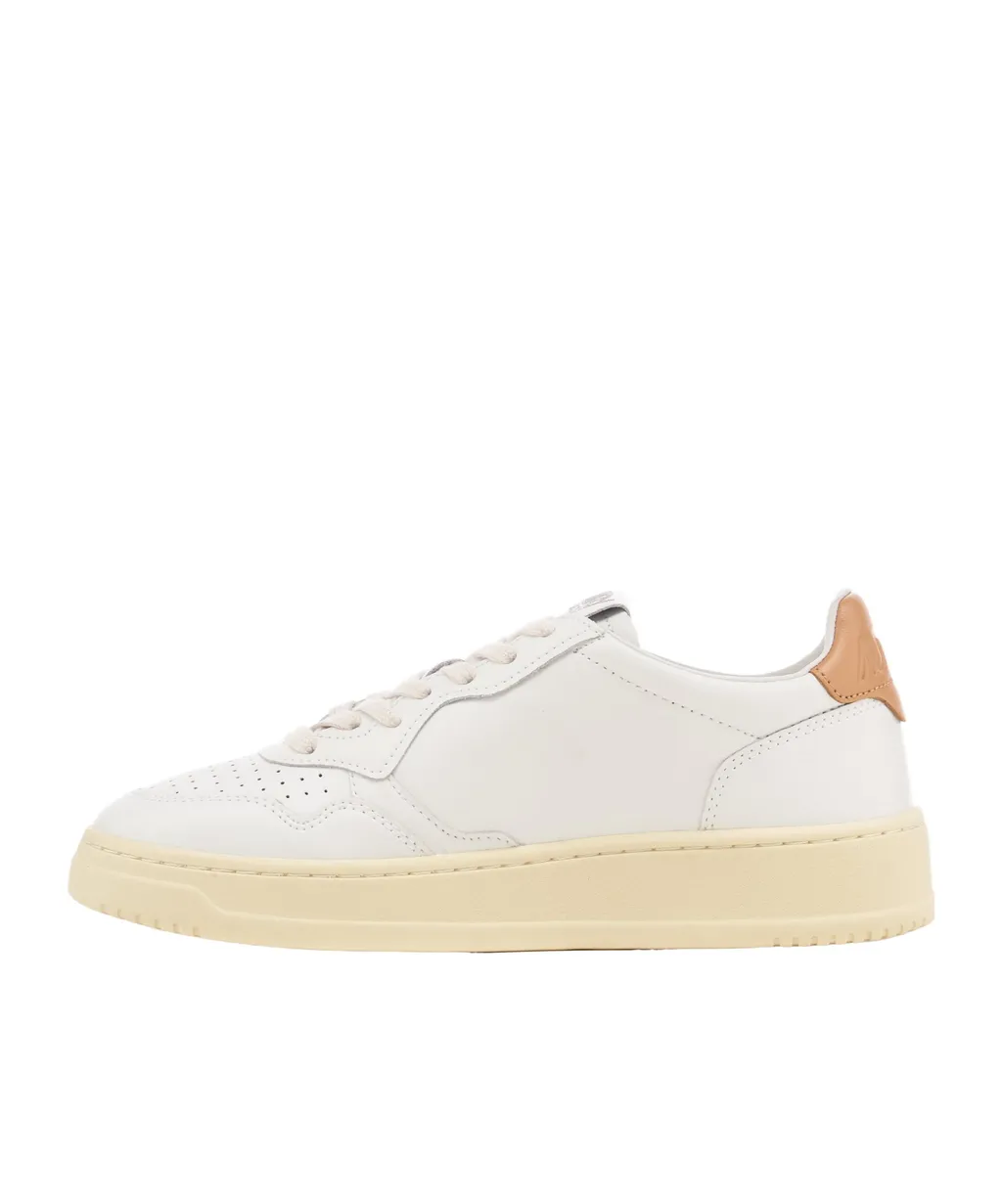 Medalist Low-Top Sneakers