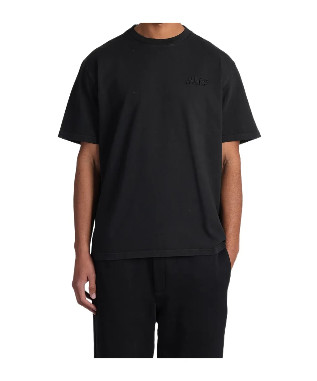 Crewneck T-Shirt