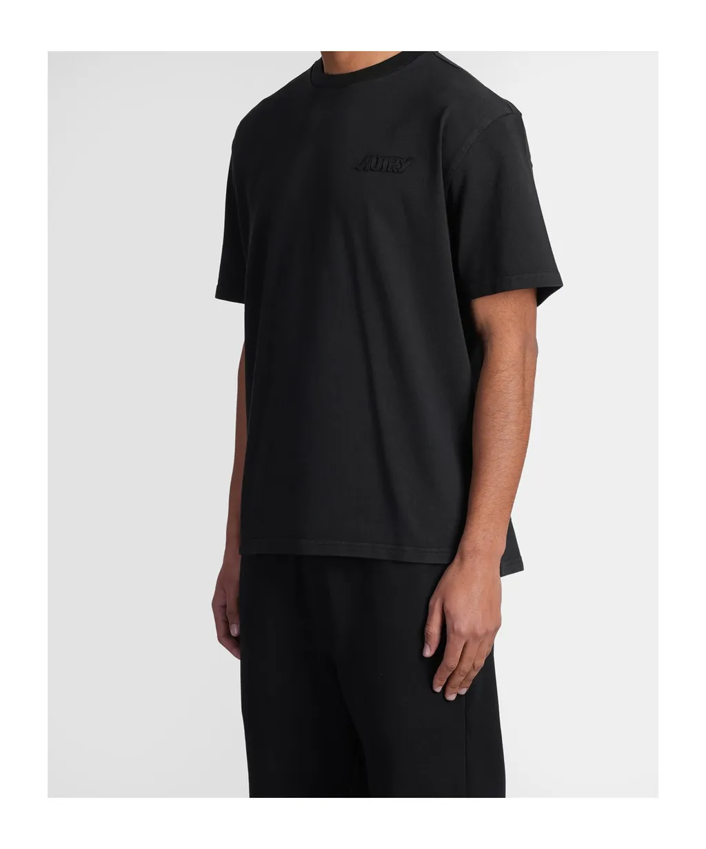 Crewneck T-Shirt