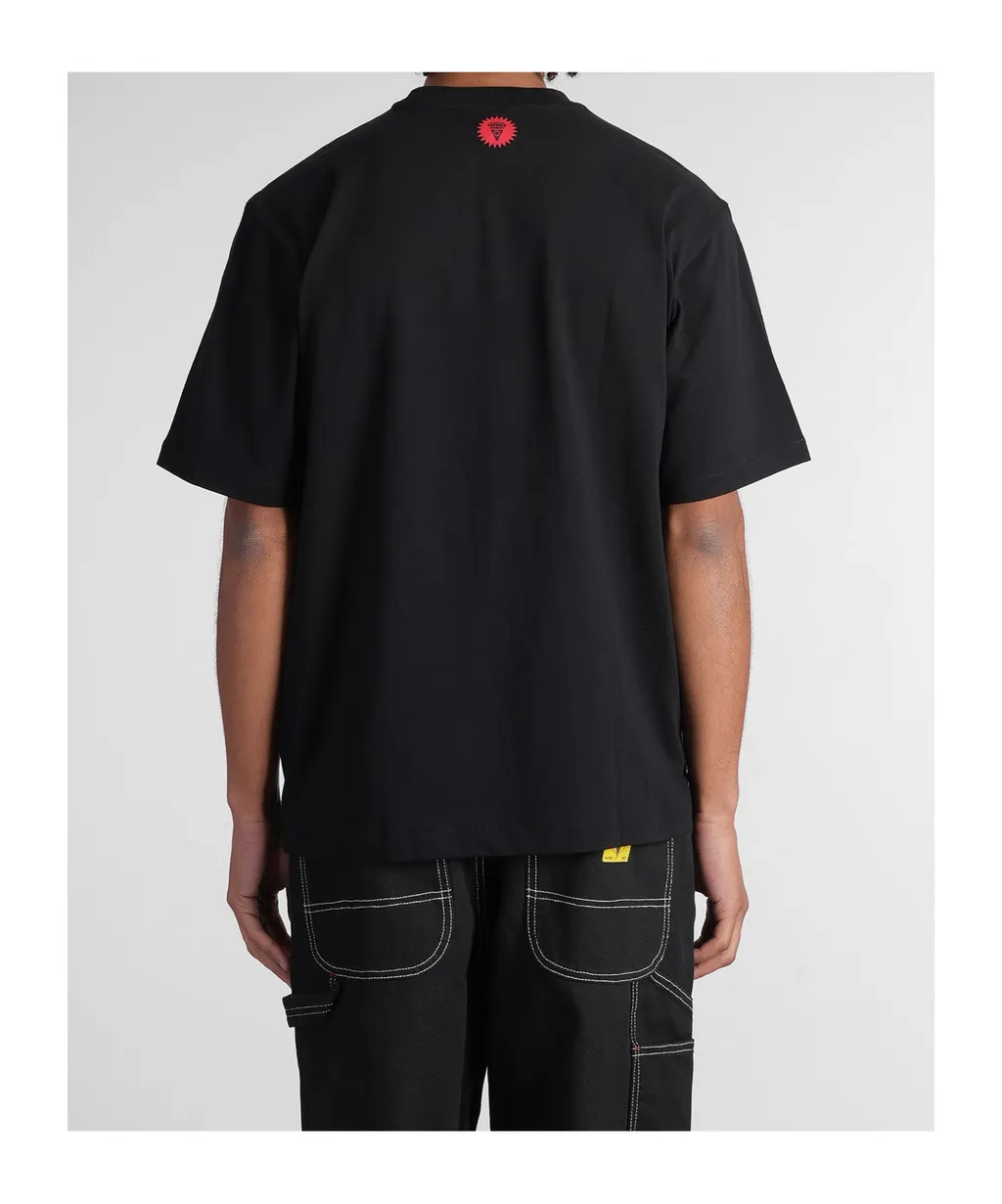Crewneck T-Shirt