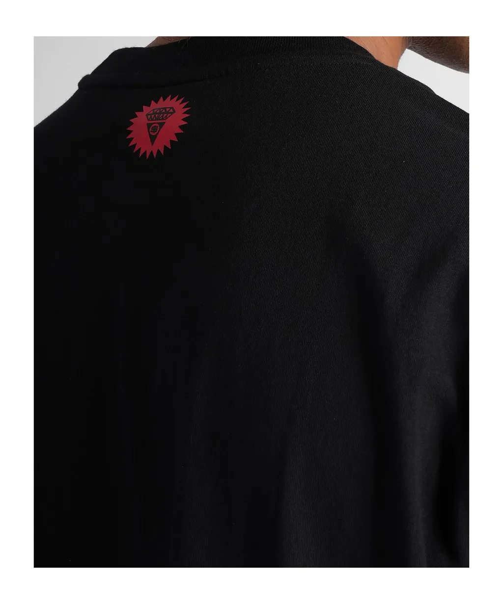 Crewneck T-Shirt