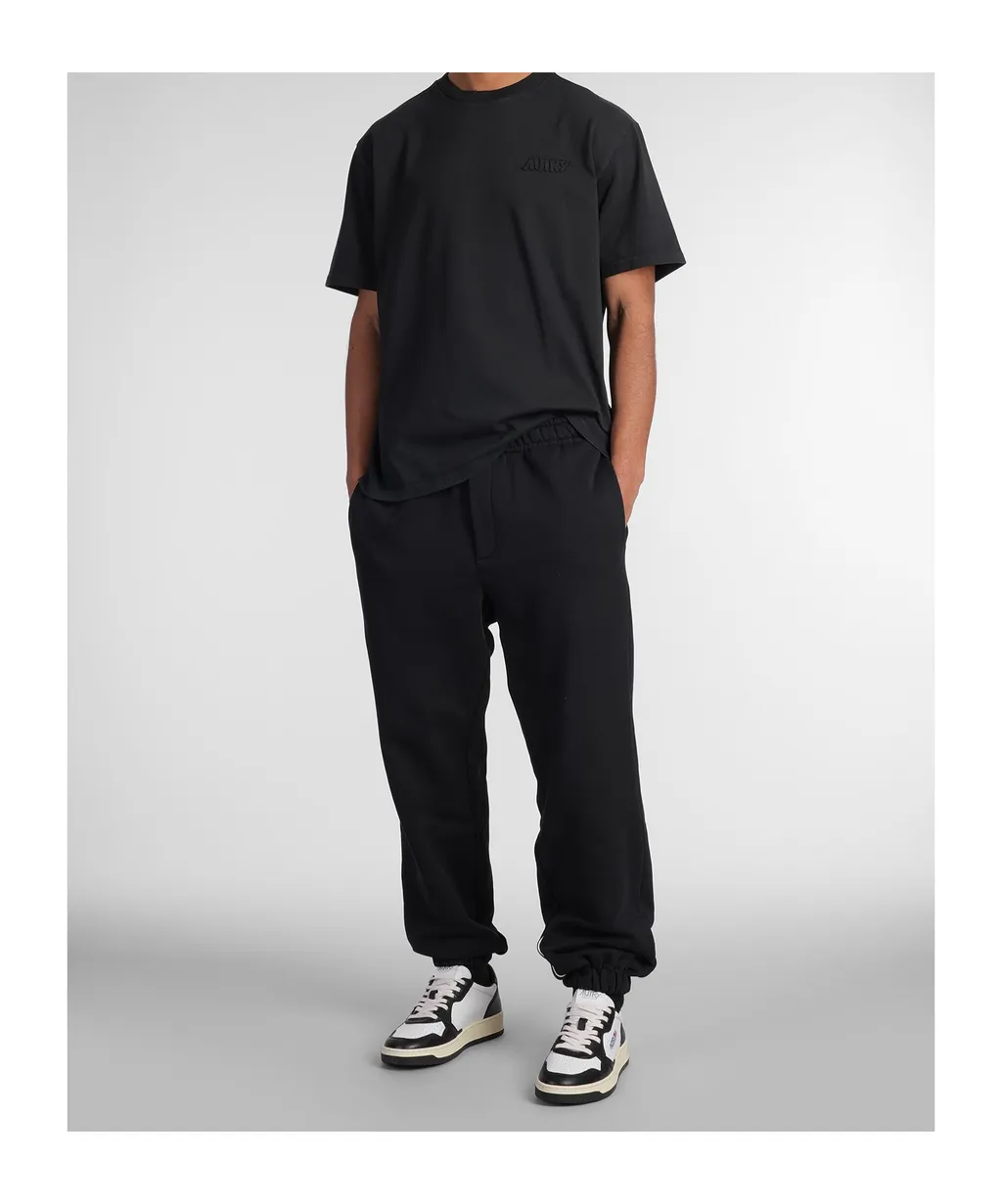 Crewneck T-Shirt