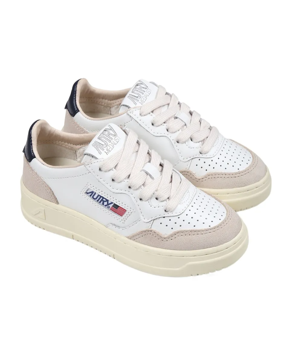 Medalist Low Sneakers