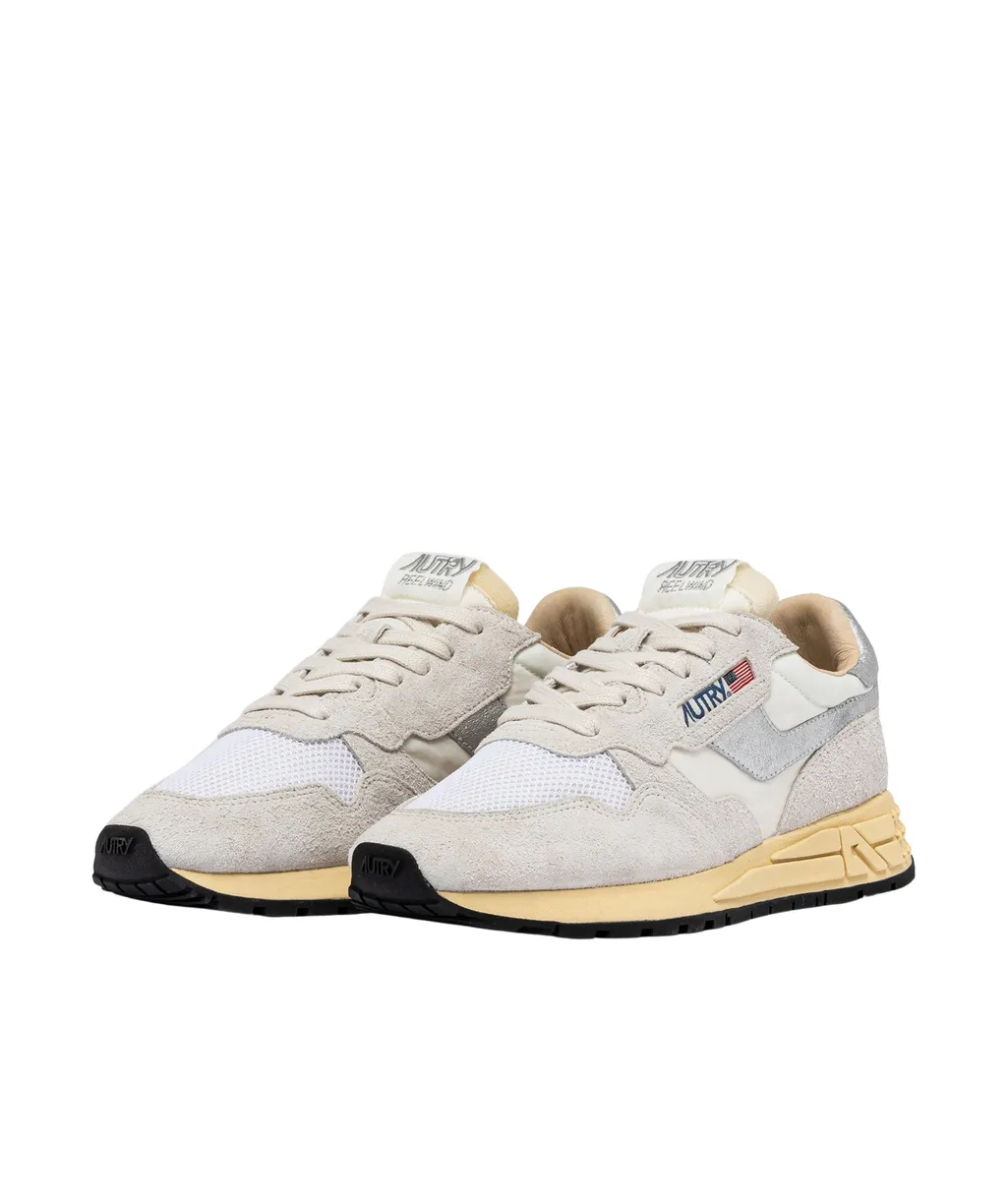 Reelwind Low Sneakers