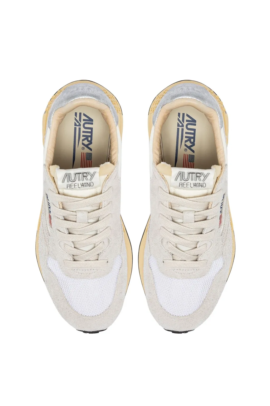 Reelwind Low Sneakers