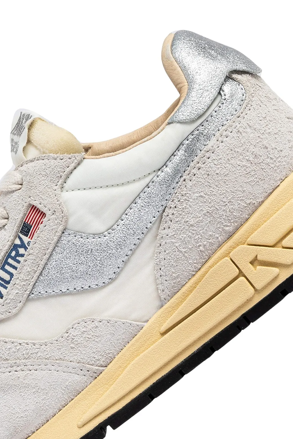 Reelwind Low Sneakers