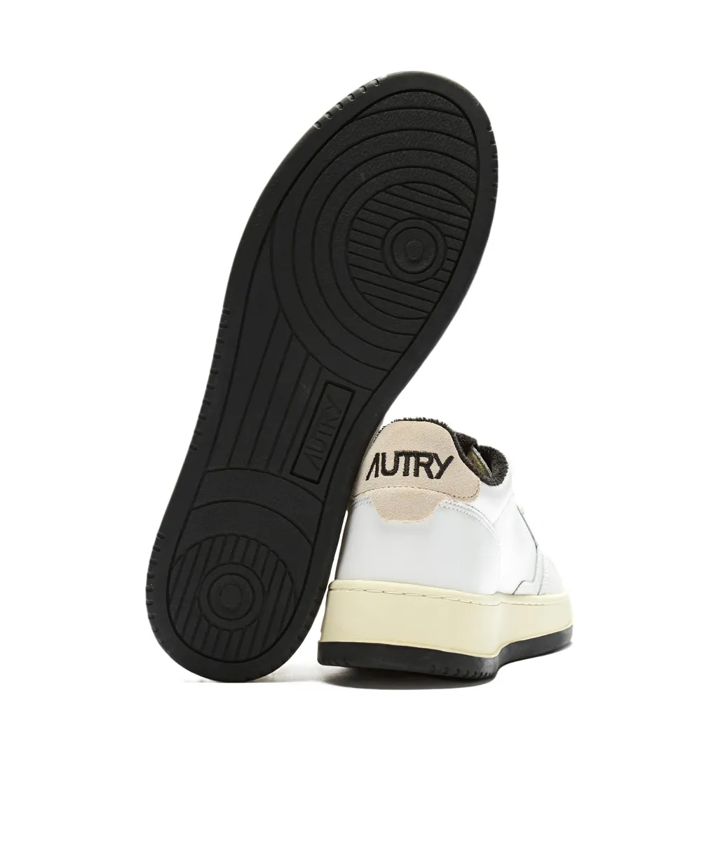 Medalist Low Sneakers