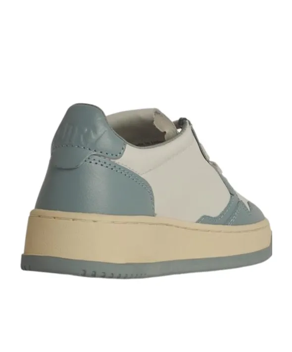 Medalist Classic Low Sneakers