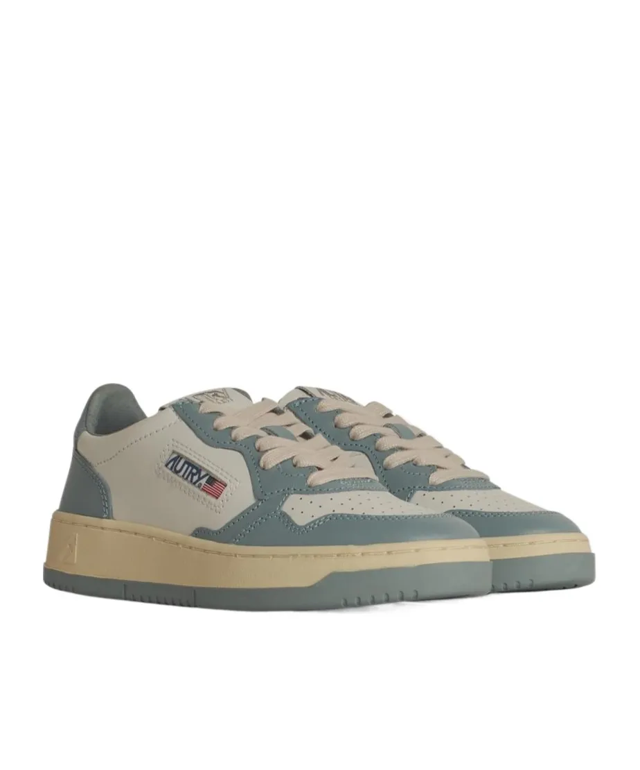 Medalist Classic Low Sneakers