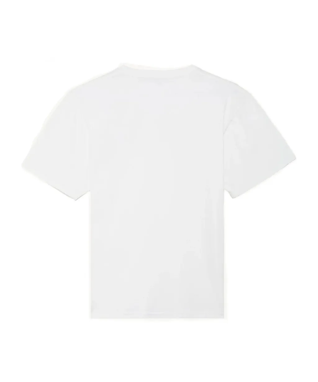 Minimalist Logo T-Shirt