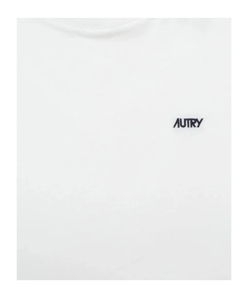 Minimalist Logo T-Shirt
