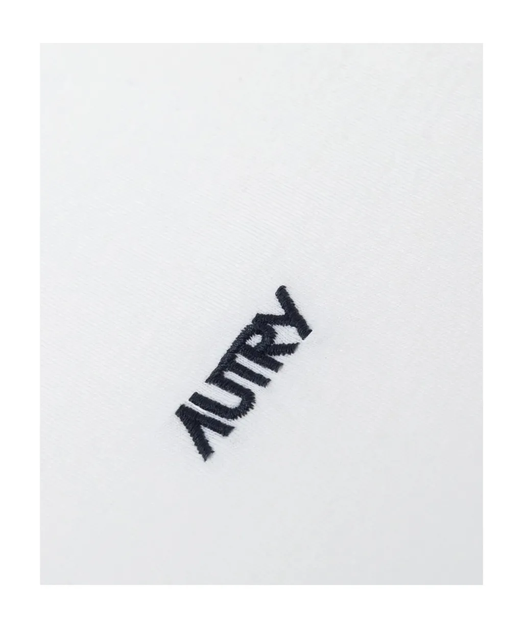 Minimalist Logo T-Shirt