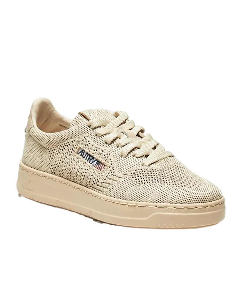 Easeknit Medalist Low Sneakers