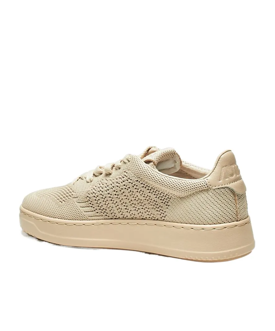 Easeknit Medalist Low Sneakers