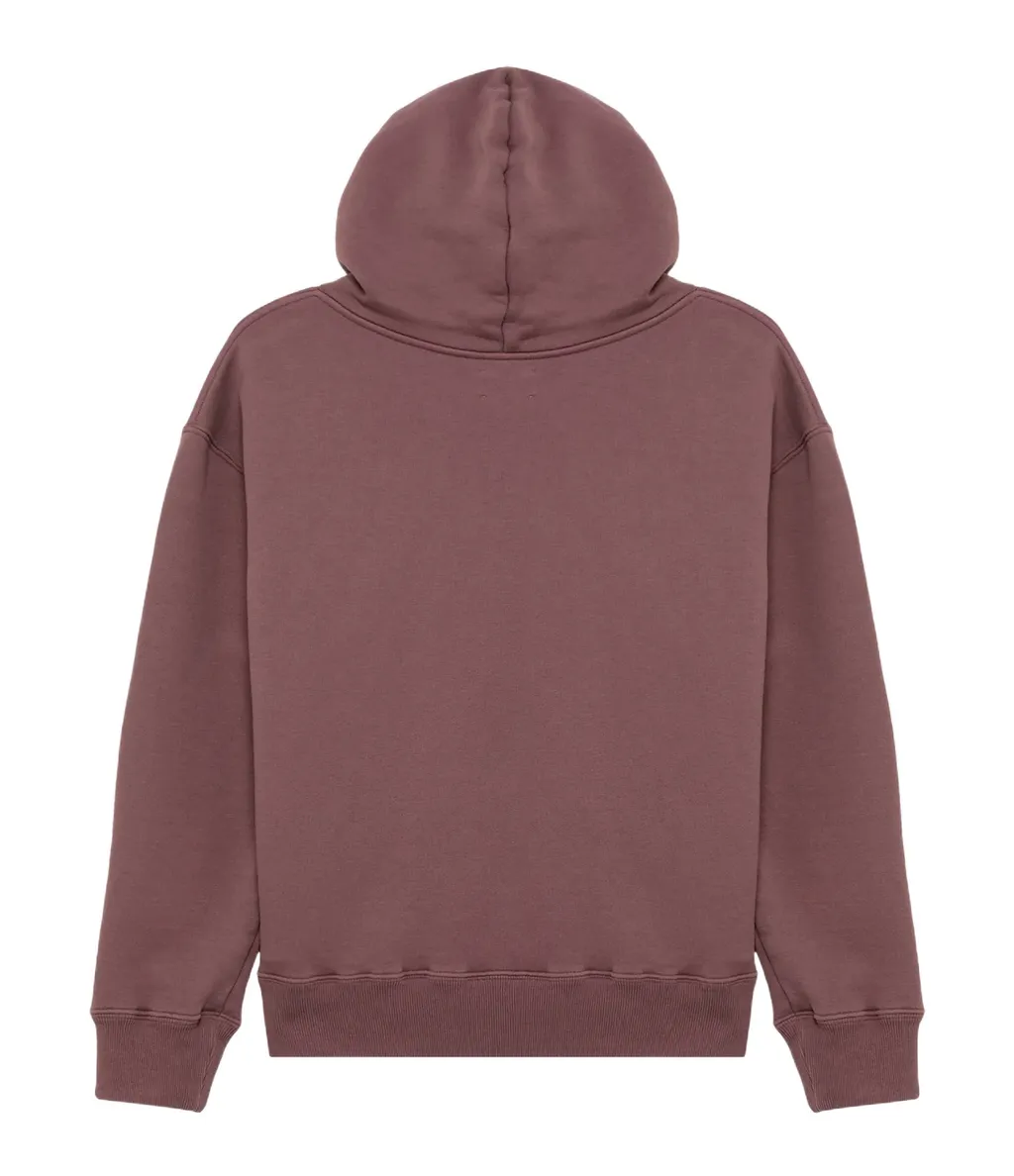 Long-Sleeved Sweater