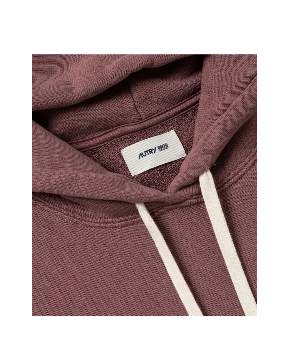 Long-Sleeved Sweater