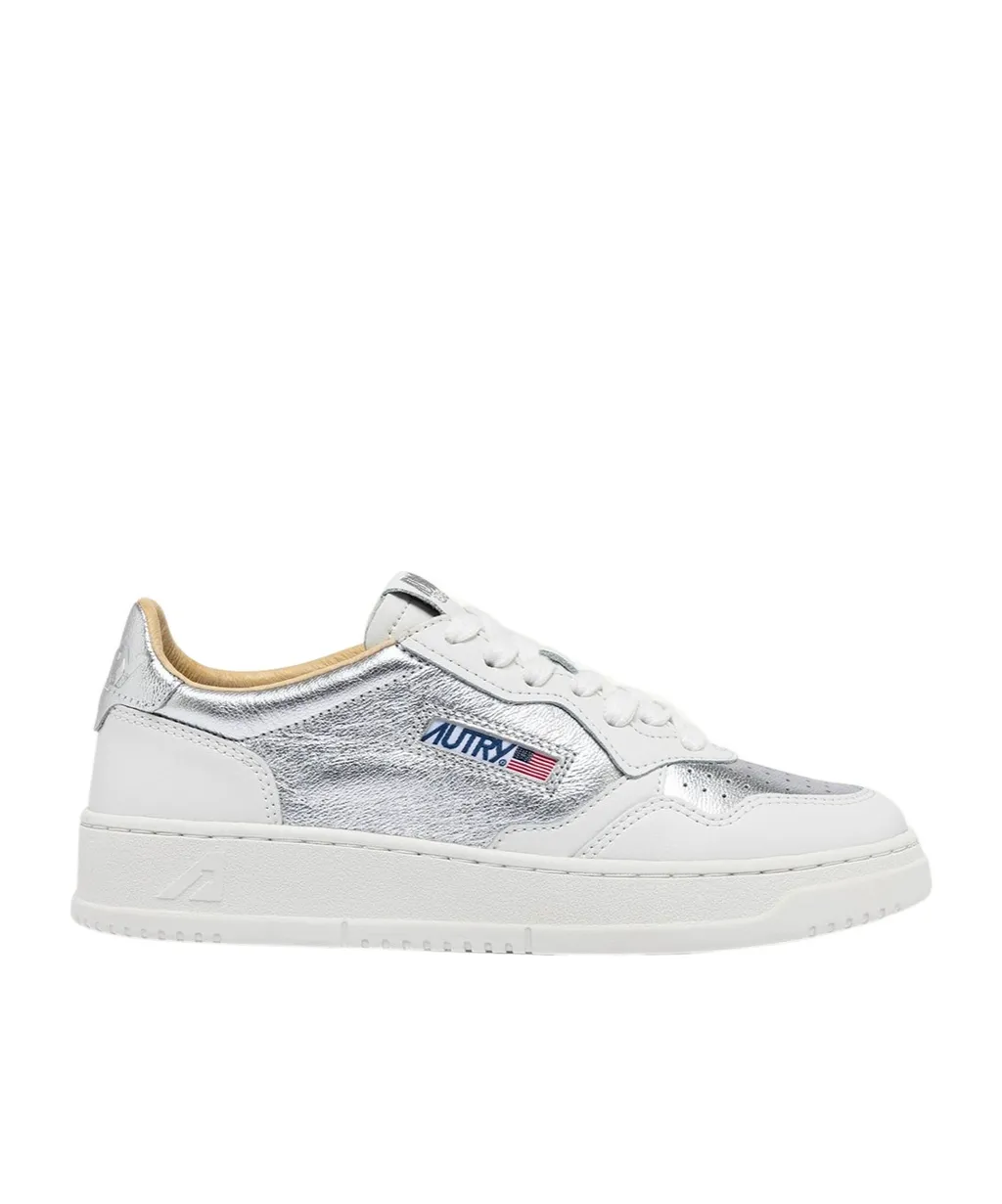 Medalist Low Sneakers