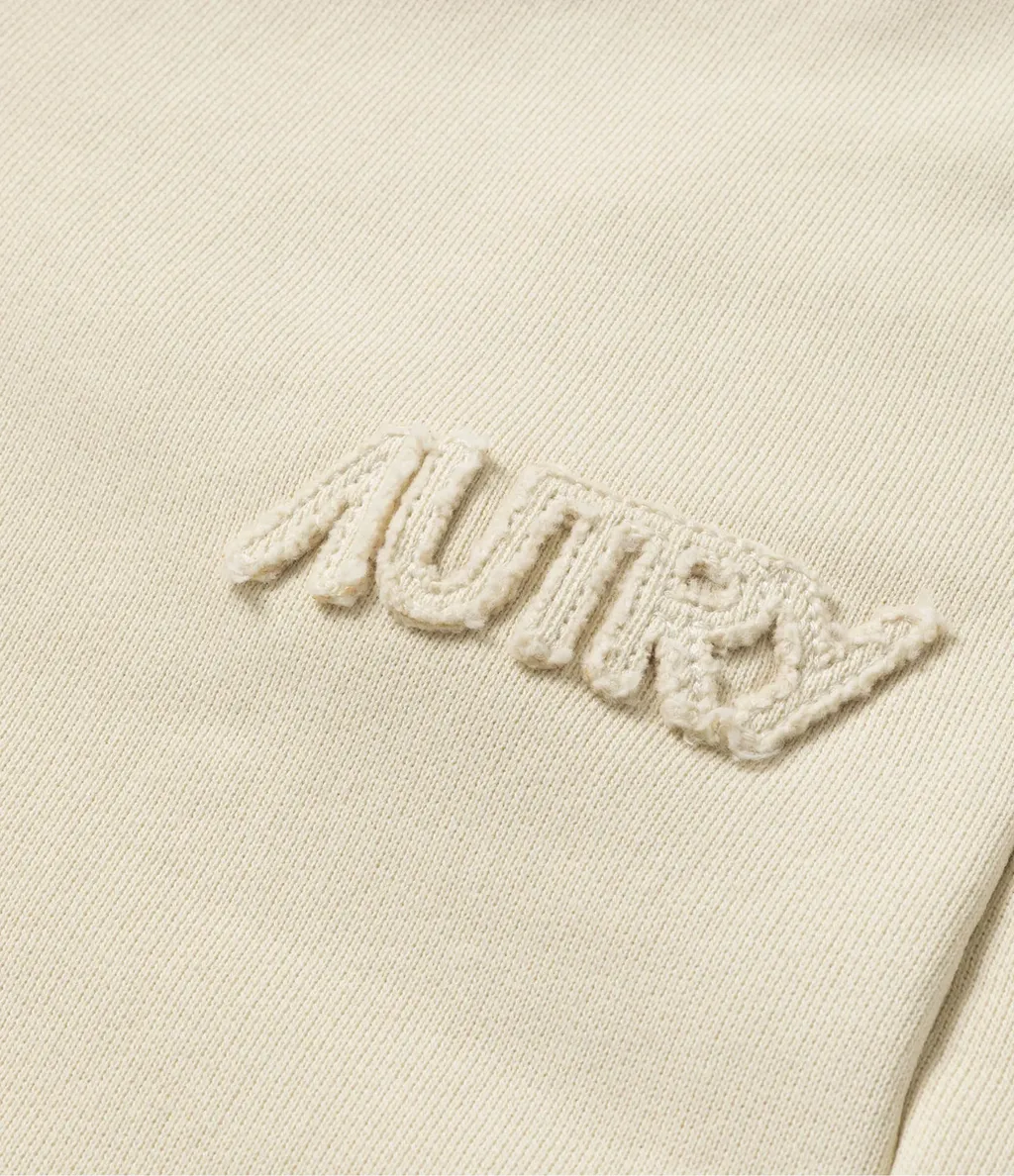 Logo-Embroidered Drawstring Track Pants