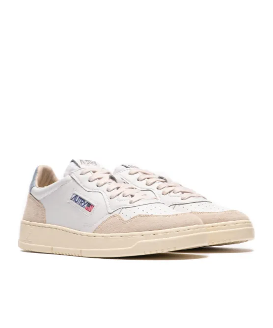 Medalist Low-Top Sneakers