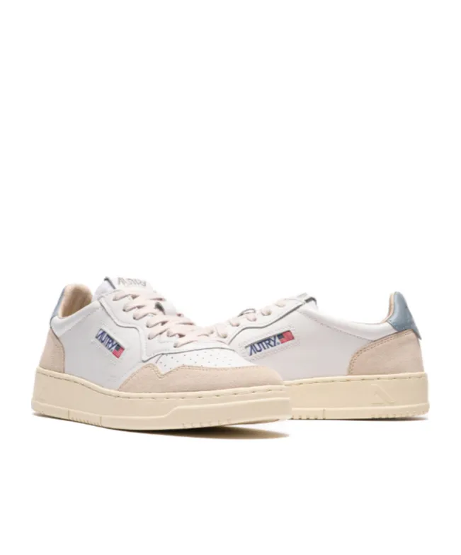Medalist Low-Top Sneakers