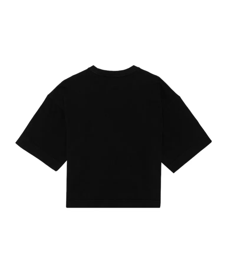 Cropped T-Shirt