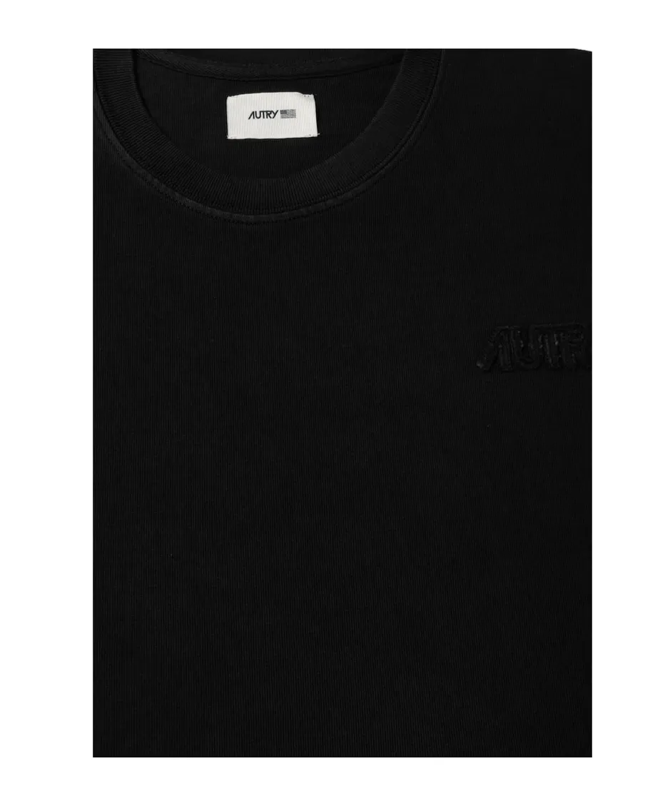 Cropped T-Shirt