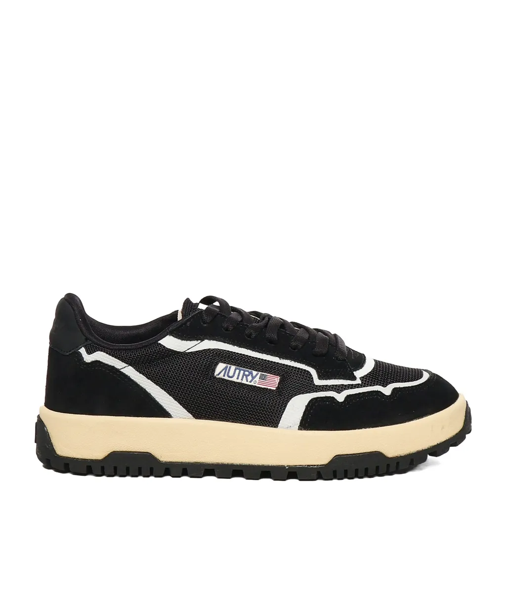 Wildpace Low Sneakers
