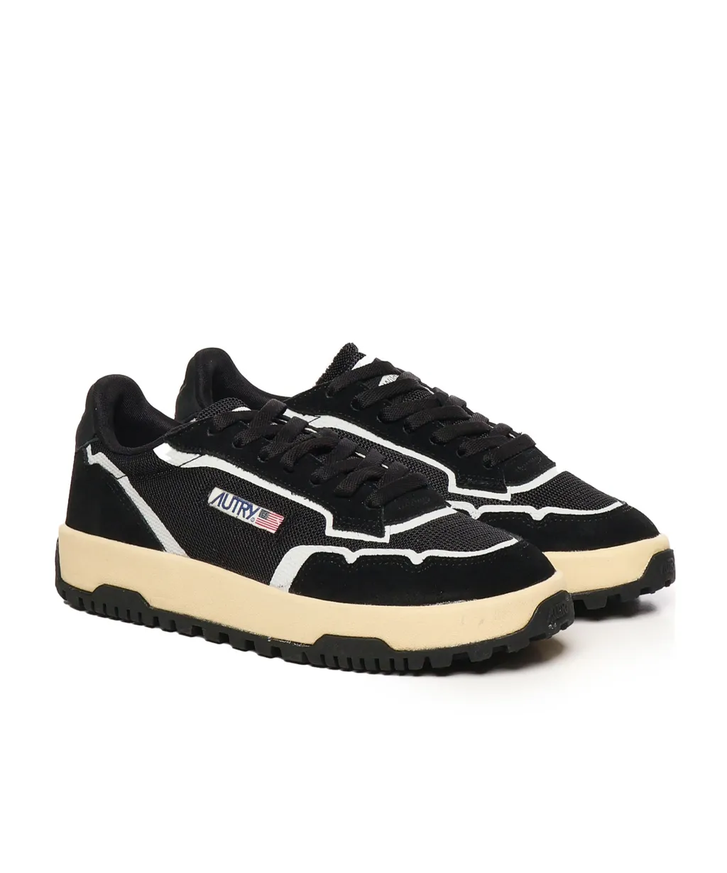 Wildpace Low Sneakers