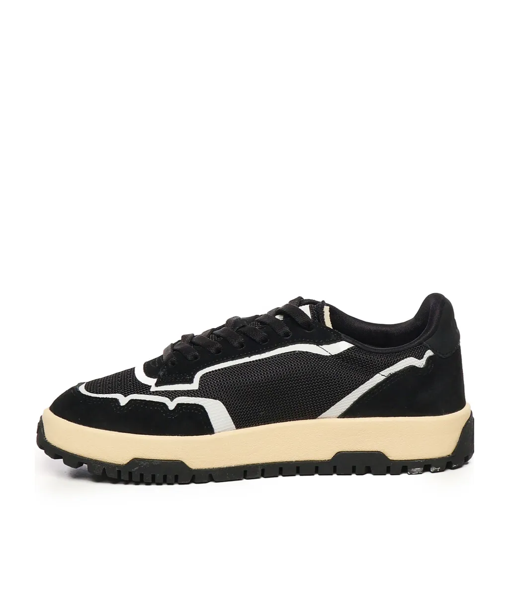 Wildpace Low Sneakers
