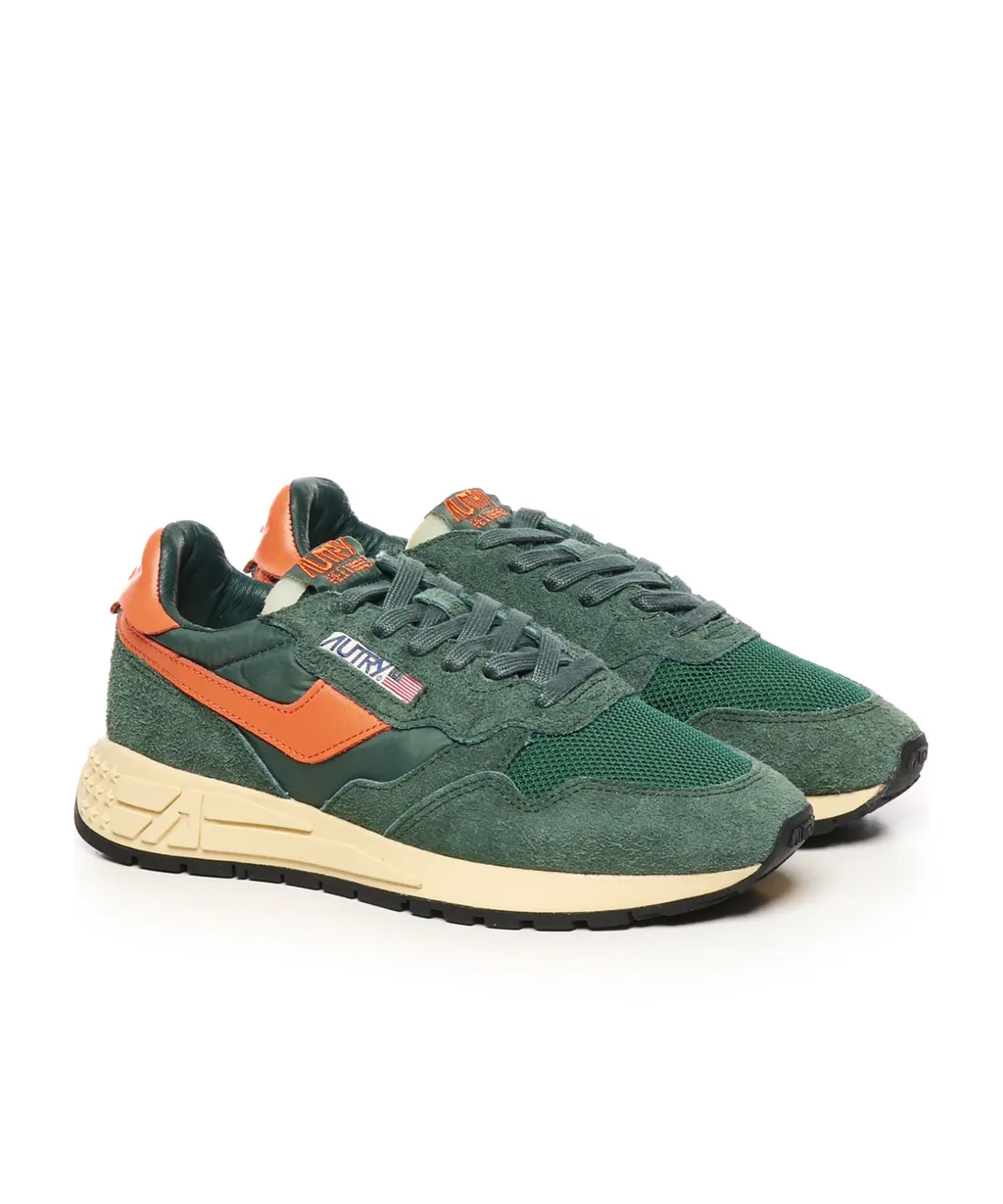 Reelwind Low Sneakers