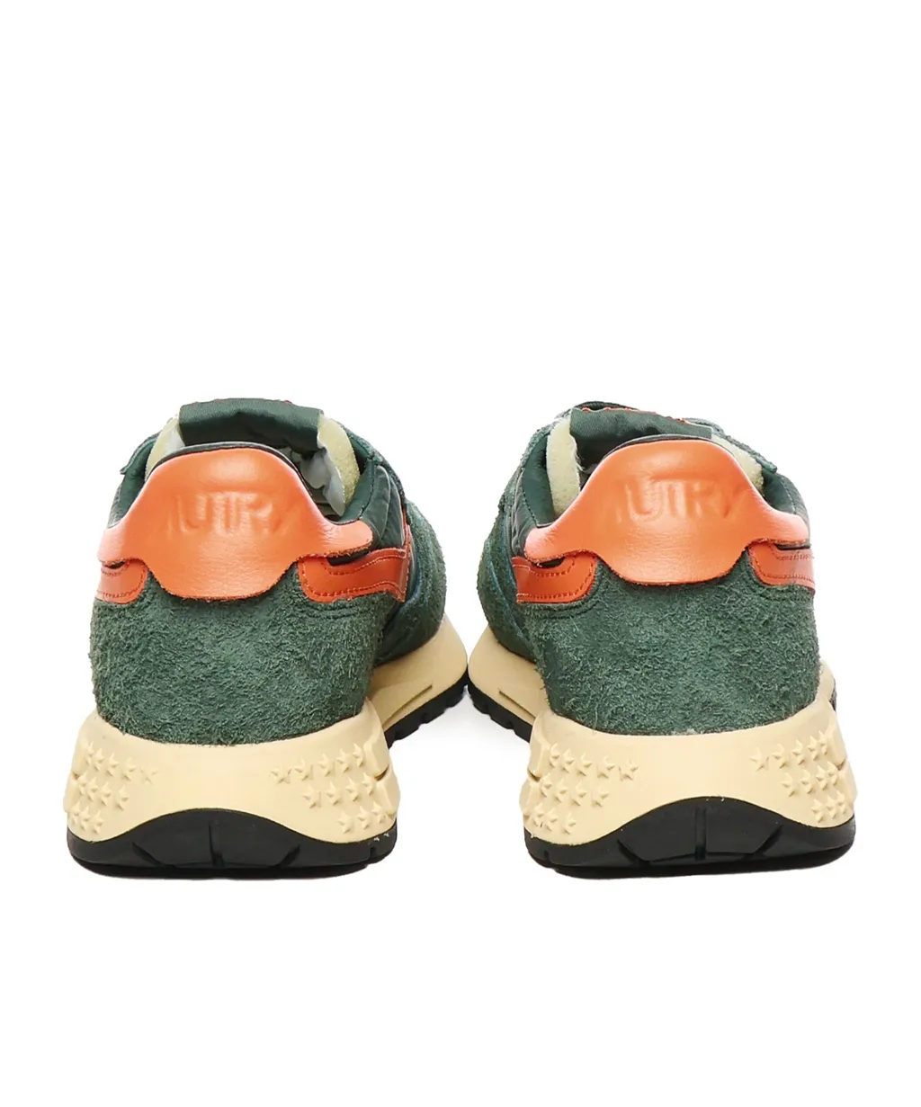 Reelwind Low Sneakers