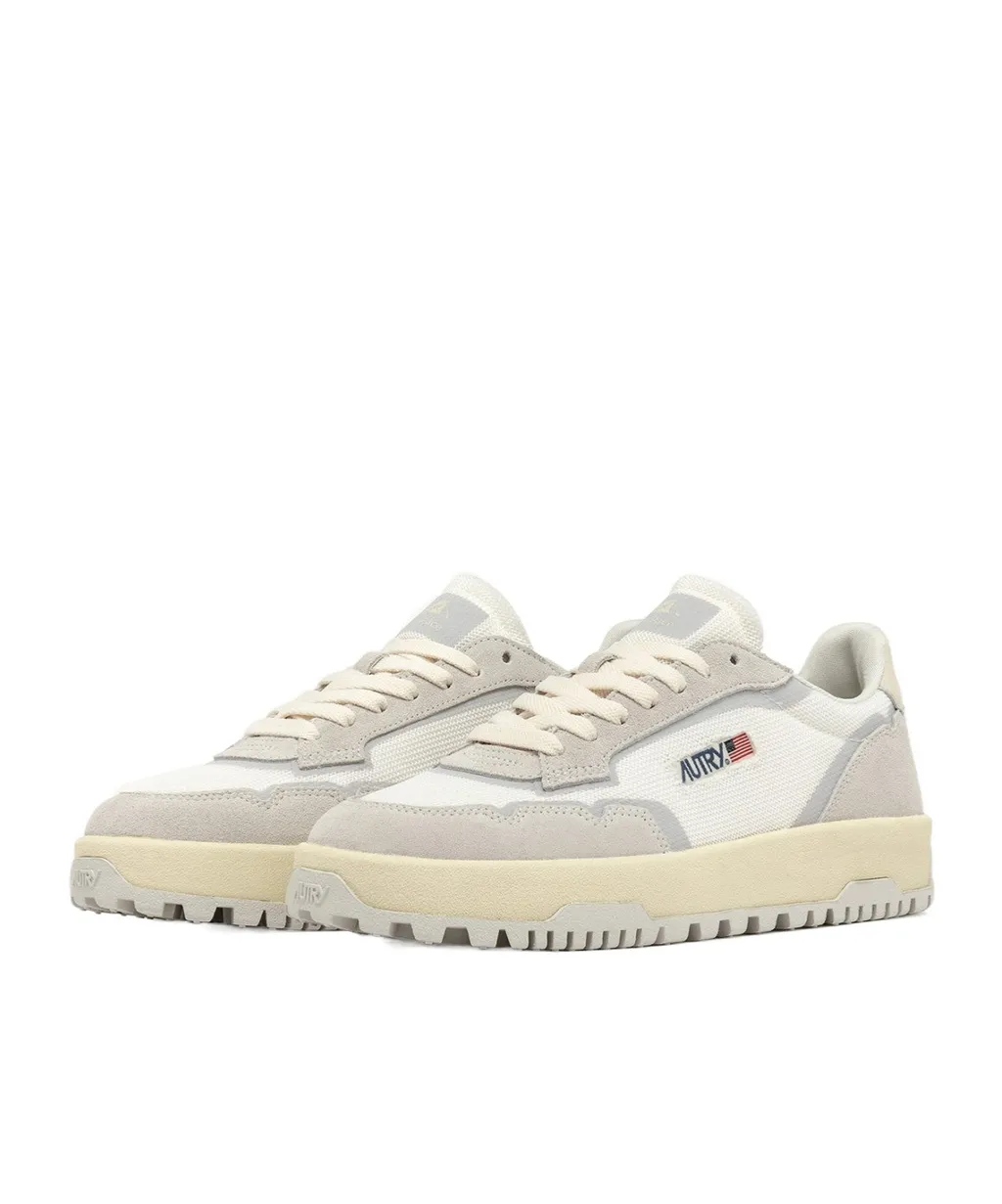 Wildpace Low-Top Sneakers