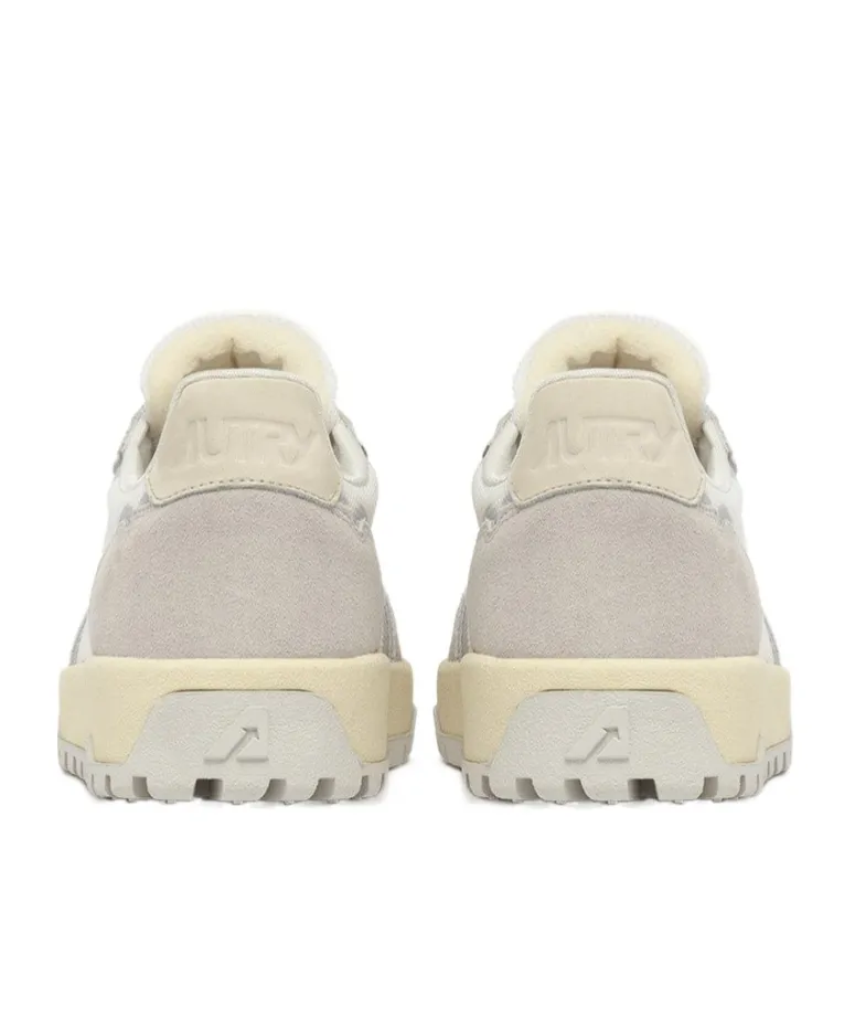 Wildpace Low-Top Sneakers